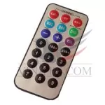 Remote Hồng Ngoại 21 Phím